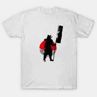 The Samurai T-Shirt